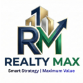 Realty Max Logo